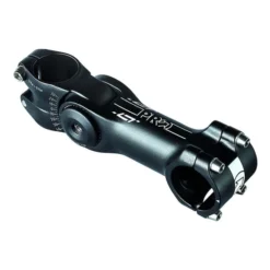 PRO LT Adjustable Stem 90 Mm 31.8 Mm Black