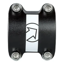 PRO LT Adjustable Stem 90 Mm 31.8 Mm Black -The Gear Rush Sales Shop PR SS0335 3 1