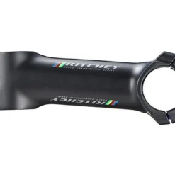 Ritchey WCS C220 84D 1-1/4" Blatte Stem Black -The Gear Rush Sales Shop RT 31055427066 1