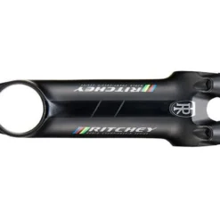 Ritchey WCS C220 84D 1-1/4" Blatte Stem Black -The Gear Rush Sales Shop RT 31055427066 2