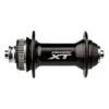 Shimano XT 32 Front Hub For Disc Brake HB-M8010 Center Lock Black -The Gear Rush Sales Shop SH HBM8000B
