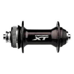 Shimano XT 32 Front Hub For Disc Brake HB-M8010 Center Lock Black