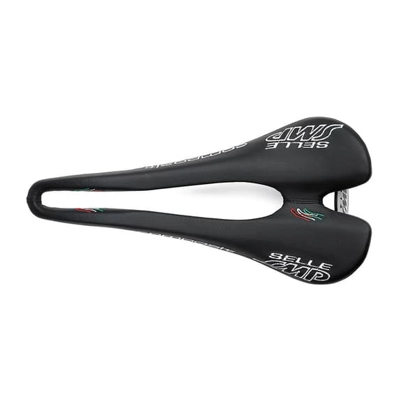 Saddle Selle SMP Composit Black 4 Saddle Selle SMP Composit Black - Image 2