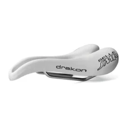 Selle SMP Drakon Saddle White -The Gear Rush Sales Shop SMP DRAKON BI 2