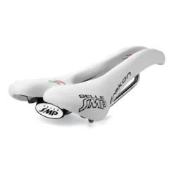Selle SMP Drakon Saddle White -The Gear Rush Sales Shop SMP DRAKON BI 4