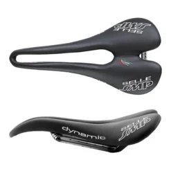 Seat Selle SMP Dynamic CRB Black