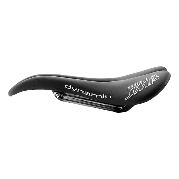 Seat Selle SMP Dynamic CRB Black 5 Seat Selle SMP Dynamic CRB Black - Image 3