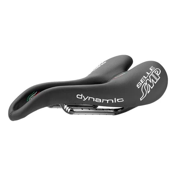 Seat Selle SMP Dynamic CRB Black 6 Seat Selle SMP Dynamic CRB Black - Image 4