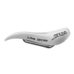 Selle SMP LITE 209 Saddle White -The Gear Rush Sales Shop SMP LITE209 BI 3