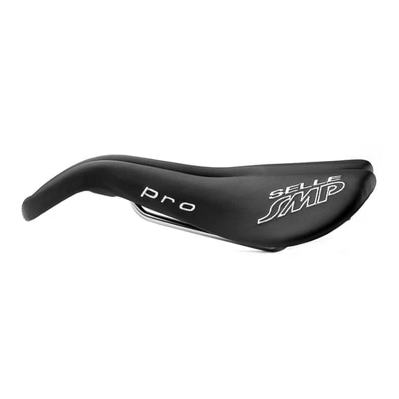 Selle SMP Pro Saddle Black 5 Selle SMP Pro Saddle Black - Image 3