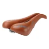 Saddle Selle SMP TRK Medium Brown -The Gear Rush Sales Shop SMP T02MEDMCSMCARD