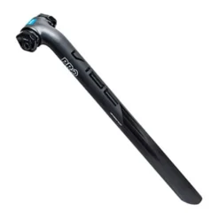 Seatpost PRO Vibe ALU 2014 3D 31.6 X 350 Mm