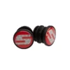 SRAM Road Handlebar End Plugs (PAIR)