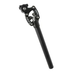 Sr-suntour SR Suntour SP12 NCX 31.6mm Suspension Seat Post Black