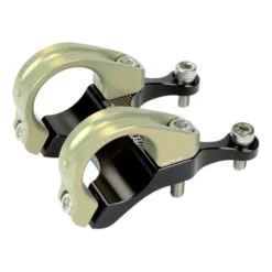 Power Renthal Integra II Direct Mount (45 X ZERO)