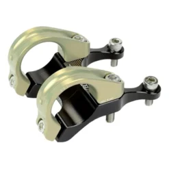 Power Renthal Integra II Direct Mount (45 X 10 Mm)