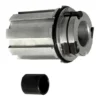 XLC Hub For Campagnolo Road 28" 9/10/11v -The Gear Rush Sales Shop XC 2169500500