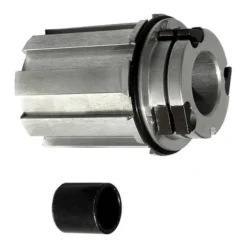 XLC Hub For Campagnolo Road 28" 9/10/11v