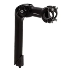 XLC ST-T02 Aluminium 22.2mm 1" 120mm Adjustable Stem Black