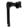 XLC ST-T01 Aluminum 22,2 Mm 1” Adjustable Stem Black -The Gear Rush Sales Shop XC 2501528000