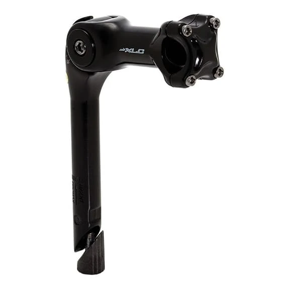 XLC ST-T01 Aluminum 22,2 Mm 1” Adjustable Stem Black 3 XLC ST-T01 Aluminum 22,2 Mm 1” Adjustable Stem Black