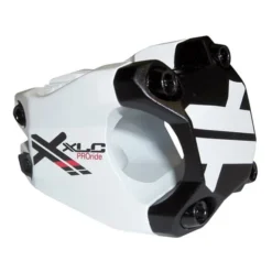 XLC Pro Ride A-Head ST-F02 15º 1 1/8" 31.8 Mm Stem White Black