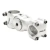 XLC A-Head ST-M02 25.4 Mm 1 1 1/8" 128 Mm Adjustable Stem Silver Matte -The Gear Rush Sales Shop XC 2501550002