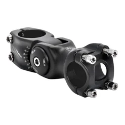 XLC Comp A-Head ST-T14 31.8 Mm 1 1/8" 110mm Adjustable Stem