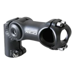 XLC Comp A-Head ST-T17 31.8mm 1 1/8" 80mm Adjustable Stem