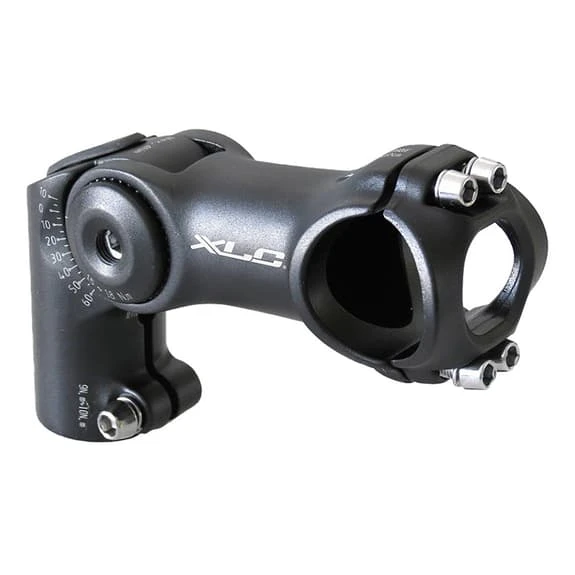 XLC Comp A-Head ST-T17 31.8mm 1 1/8" 80mm Adjustable Stem 3 XLC Comp A-Head ST-T17 31.8mm 1 1/8" 80mm Adjustable Stem