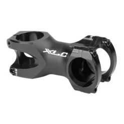 XLC Pro SL A-Head ST-M20 5º 31,8 Mm 60 Mm Stem Black