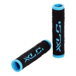Grips XLC Dual Color GR-G07 125 Mm Black Blue
