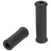 XLC GR-G17 128/92 Mm Grips Black -The Gear Rush Sales Shop XC 2501589220