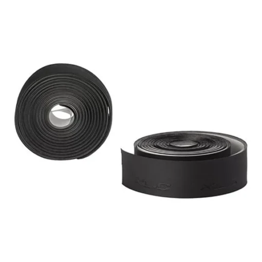 XLC GR-T08 Handlebar Tape Black -The Gear Rush Sales Shop XC 2501591500