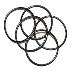 Bearing Joint Bearing Zipp Bushing (5 Units)