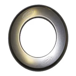 Zipp Cover Spokes Rear Hub 188 Left Gray