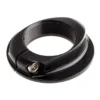 Zipp Threaded Clinch Nut For 188 Rear Hubs Black