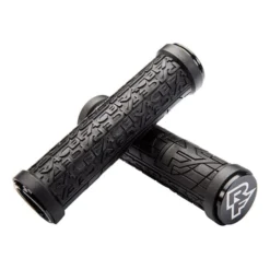 Grips Race Face Grippler Lock On 30 Mm Black