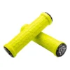 Grips Race Face Grippler Lock On 33 Mm Yellow