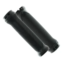 Fists Race Face Love Handle Black