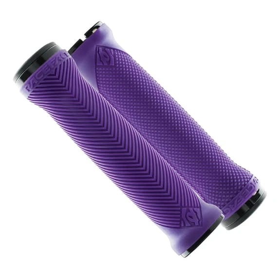 Fists Race Face Love Handle Purple 3 Fists Race Face Love Handle Purple