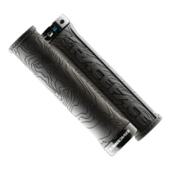 Fists Race Face Half Nelson Single Lock On Black