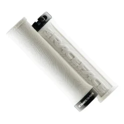 Fists Race Face Half Nelson Single Lock On White