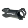 Alpcross Der Vorbau SL -17º Stem Black -The Gear Rush Sales Shop alp alpcrsmt20 80 17 c 001