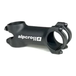 Alpcross Der Vorbau SL -17º Stem Black