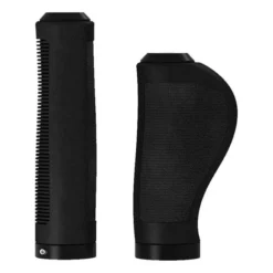 Brooks England Ergonomic Grips 130 Mm -130 Mm Dark Black