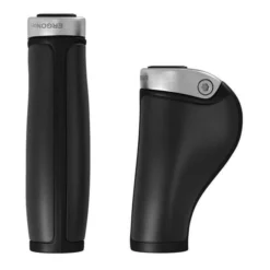 Brooks England GP1 Grips 130-100 Mm Light Black