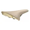 Brooks England Cambium C17 Special Recycled Nylon Saddle Light Brown -The Gear Rush Sales Shop bk c17fuara06501 001