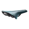 Brooks England Cambium C17 Standard Saddle Blue -The Gear Rush Sales Shop bk c201a06354 001
