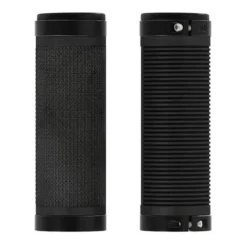 Brooks England Cambium Comfort Grips 100-100mm Dark Black